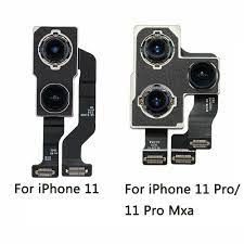 Camera Sau IPhone 11 Pro Max