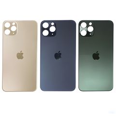 Thay Mặt Kính Lưng iPhone 12 Pro