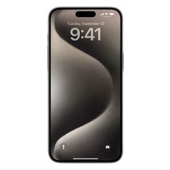 Thay Màn Hình iPhone 15 Pro Max Chính Hãng