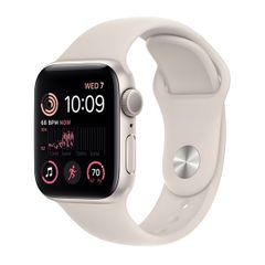 Apple Watch Series SE 2 (GPS) –Like New