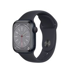 Apple Watch Series 8 (GPS) - 45mm - Dây Cao Su - Like New