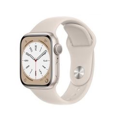 Apple Watch Series 8 (GPS) - 41mm - Dây Cao Su - Like New