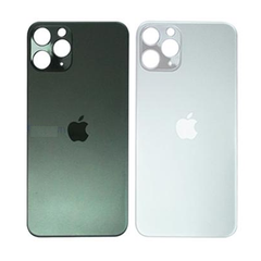 Thay Mặt Kính Lưng iPhone 11 Pro Max