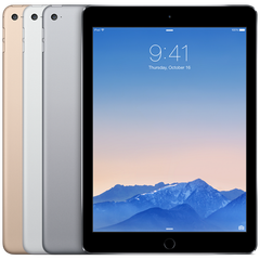 IPad Air 2 - Wifi - Like New