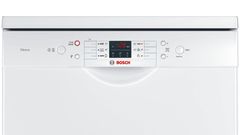 BOSCH - MÁY RỬA CHÉN ĐỘC LẬP HMH.SMS63L02EA 60CM