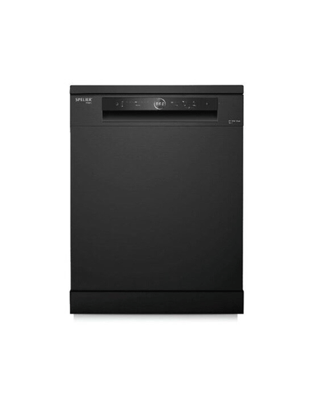 Máy rửa bát Spelier SP-15DW Black