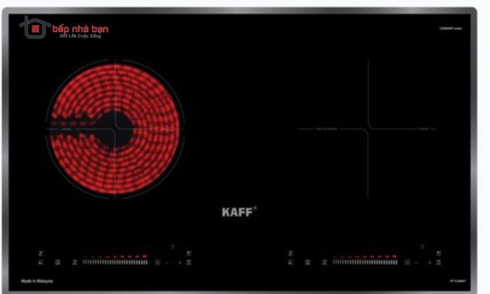 Bếp Điện Từ KAFF KF-FL666IH