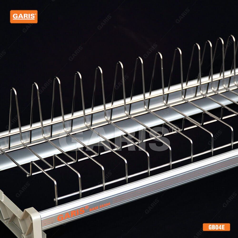 GIÁ ĐỂ BÁT ĐĨA CỐ ĐỊNH GB04E - GARIS -