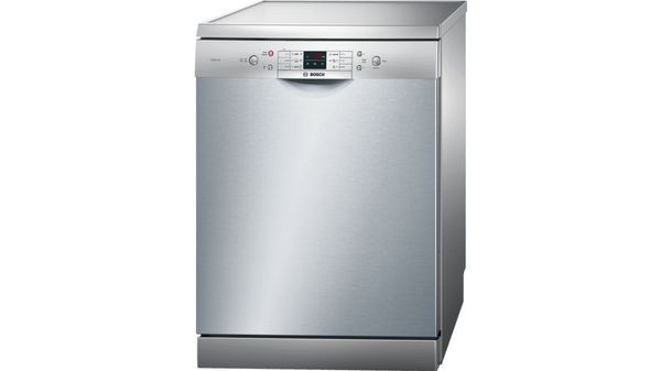 MÁY RỬA CHÉN ĐỘC LẬP HMH.SMS63L08EA 60CM -BOSCH