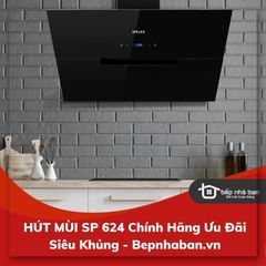 HÚT MÙI SP - 728A