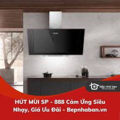 HÚT MÙI SP - 888