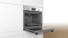 Lò Nướng Âm Tủ HMH.HBF113BR0A Series 2 - BOSCH