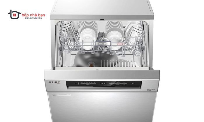 Máy Rửa Bát ( Chén ) SP 775 DW-B