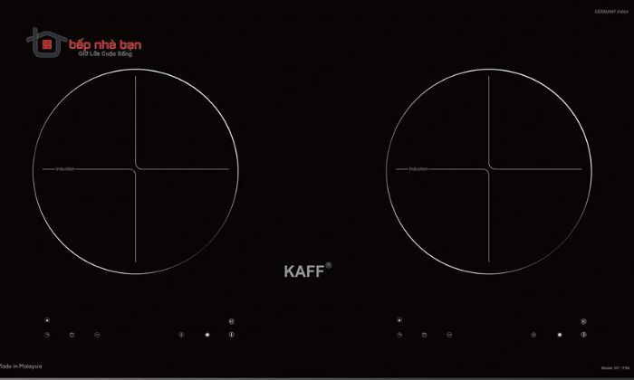 BẾP TỪ KAFF KF- 179II