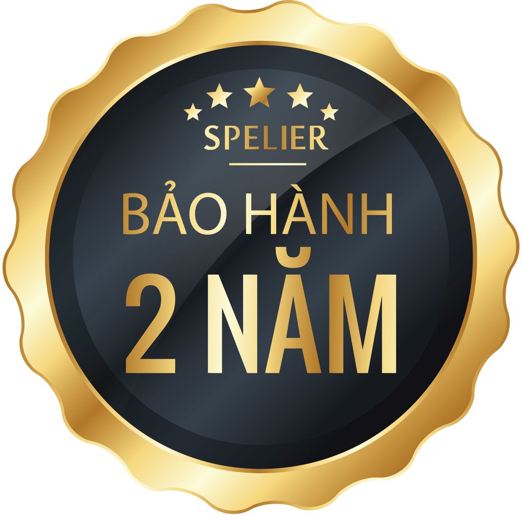 BẾP TỪ ĐÔI SPM-628I PLUS - SPELIER