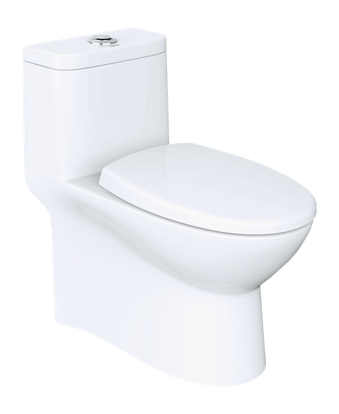 Bồn cầu một khối JOMOO 11012-2-1/31Z-I011