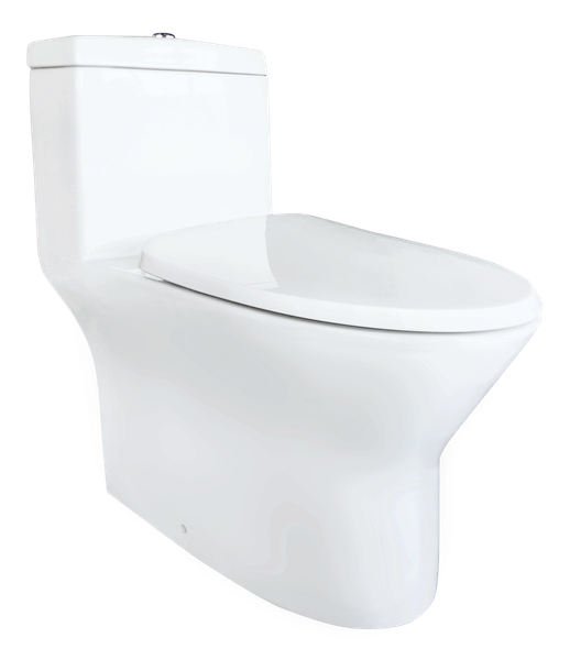 Bồn cầu một khối JOMOO 11213-2-1/31Z-I011