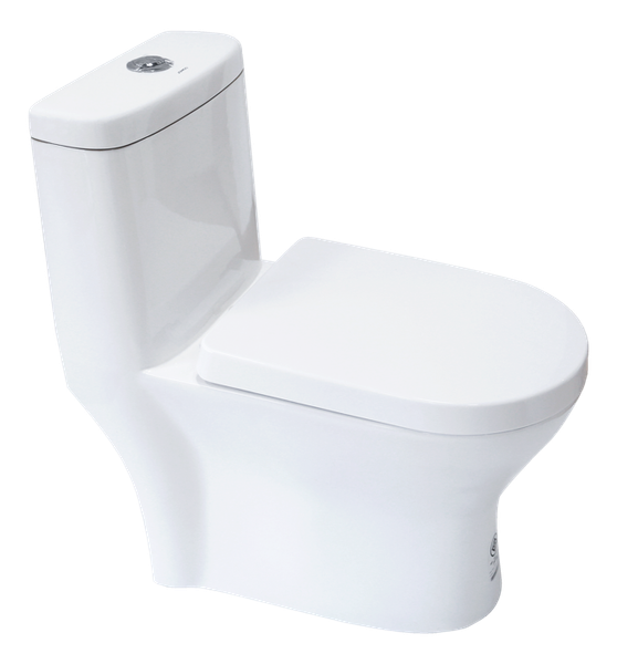 Bồn cầu một khối JOMOO 11299-2-1/31P-I011