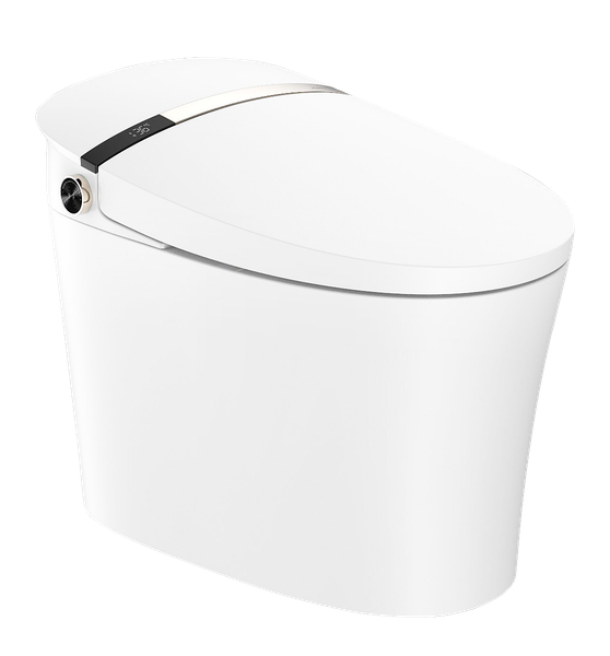 Bồn cầu thông minh JOMOO ZD7300-S2-IDO305