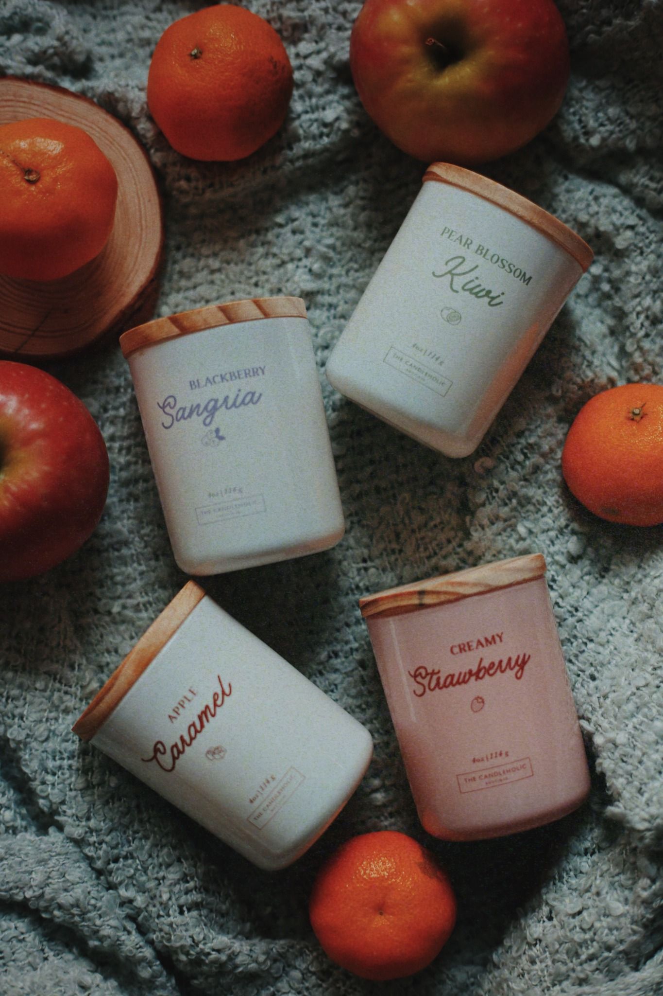 STRAWBERRY CREAM