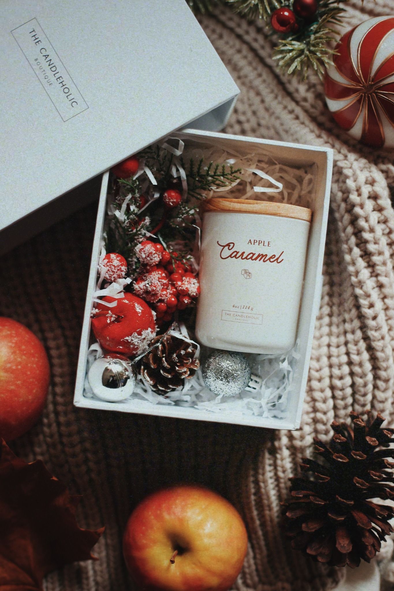 2023 PETIT CHRISTMAS GIFTSET