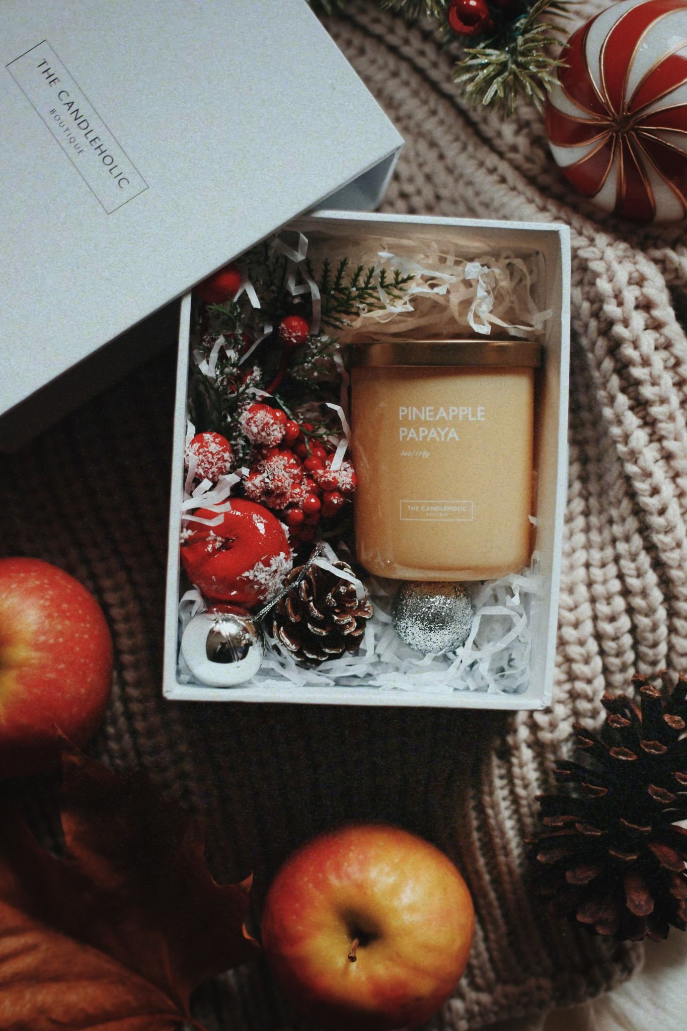 2023 PETIT CHRISTMAS GIFTSET