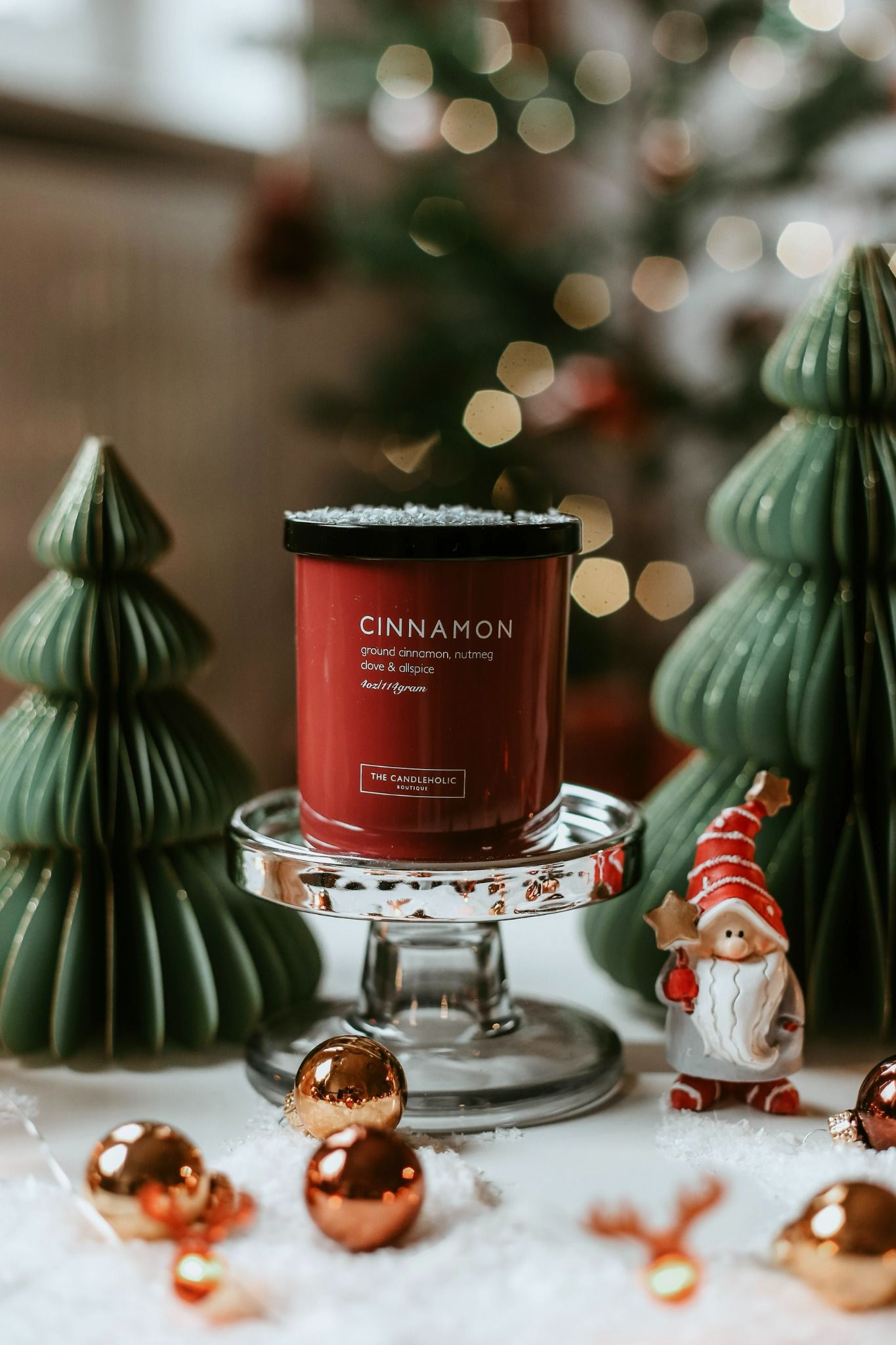 NẾN THƠM CINNAMON