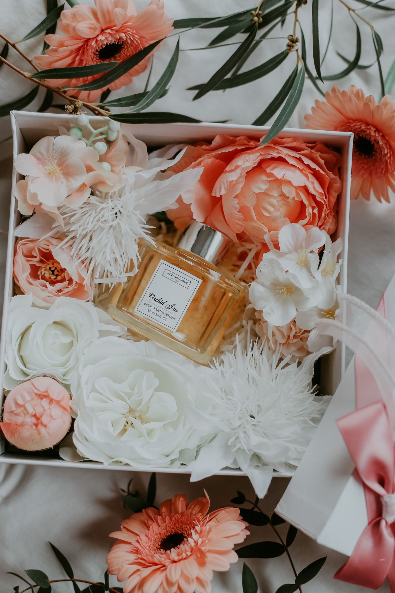 DIFFUSER GIFT SET