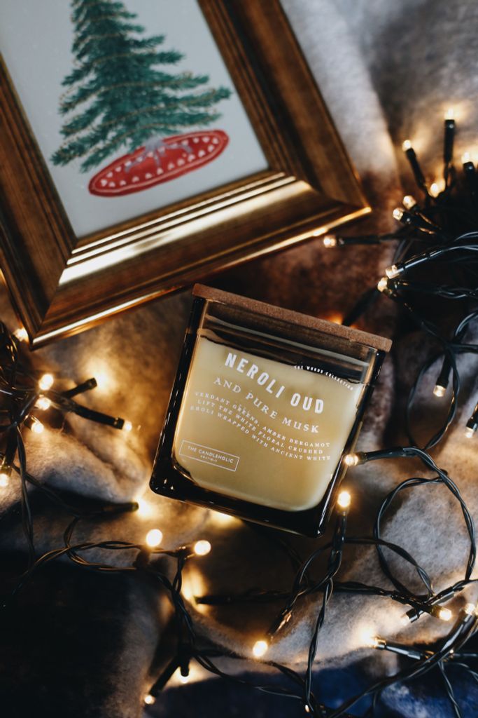 NEROLI OUD