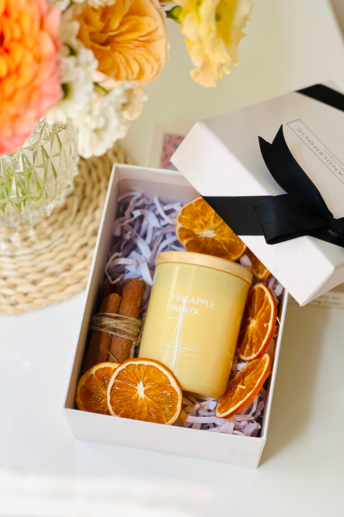 PETIT GIFT SET