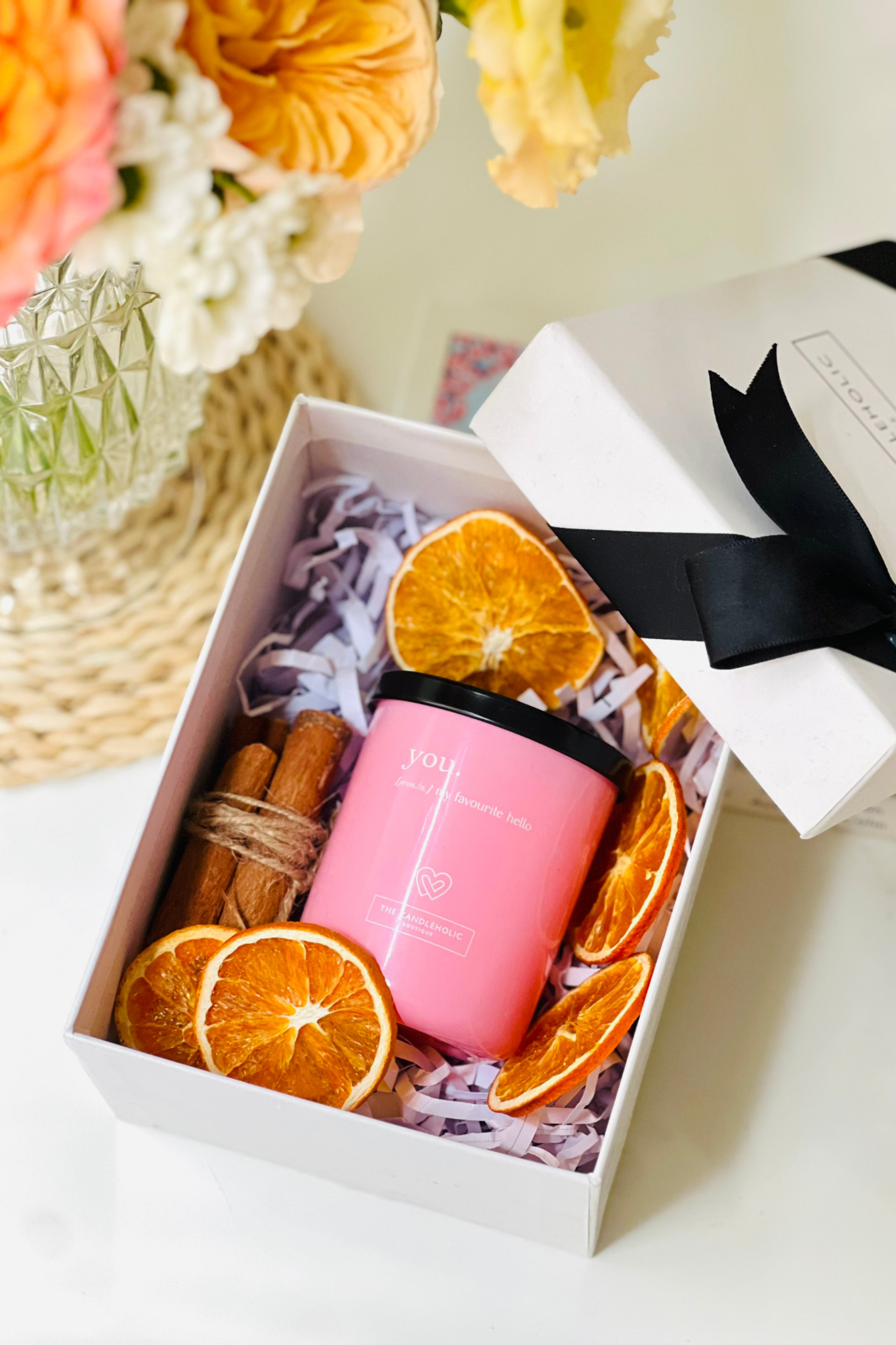 PETIT GIFT SET
