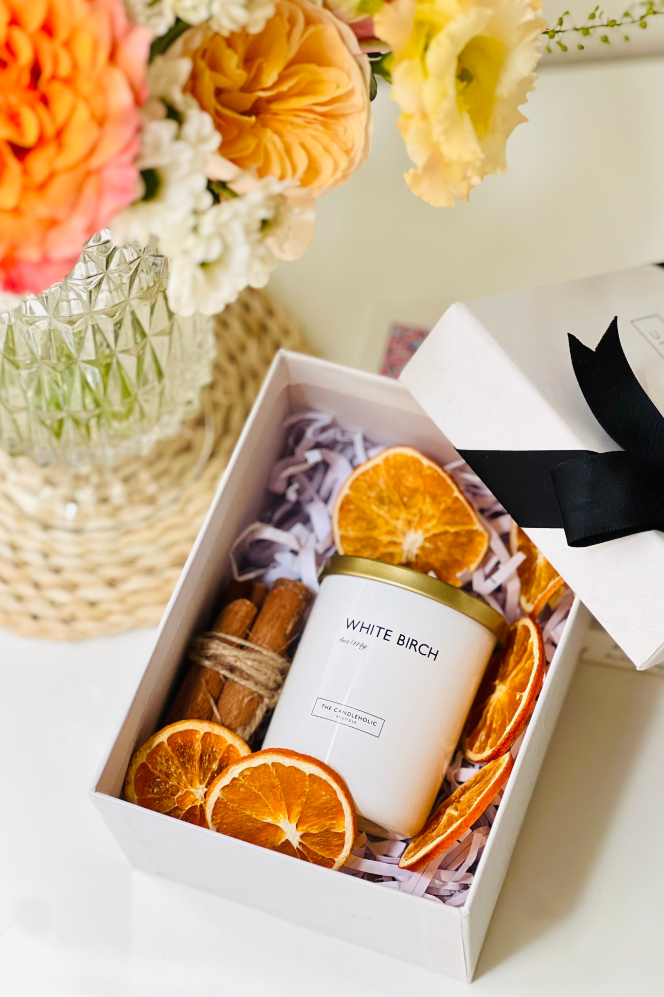 PETIT GIFT SET