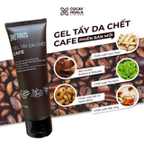 Gel tẩy da chết cà phê 100g