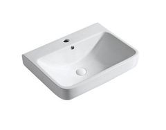 Chậu rửa bán âm Bs-223-f