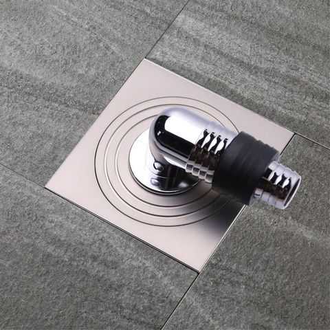 Thoát Sàn TS-554 (Dành cho máy giặt, không thoát nước sàn)