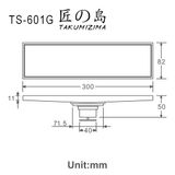 Thoát sàn Ts-601g