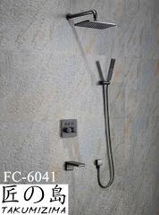 Sen tắm Fc-6041