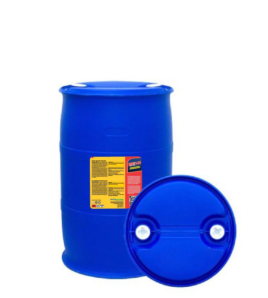 BRITE T-68 Chất tẩy rửa bản mạch gốc nước