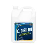  Q DISH ON Nước rửa chén - cho máy rửa chén 