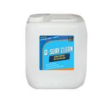  Q SURF CLEAN Tẩy lớp phủ sàn 