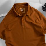  Áo thun có cổ nam ATP01 - áo polo TUTO5 Menswear regular fit premium trơn basic 