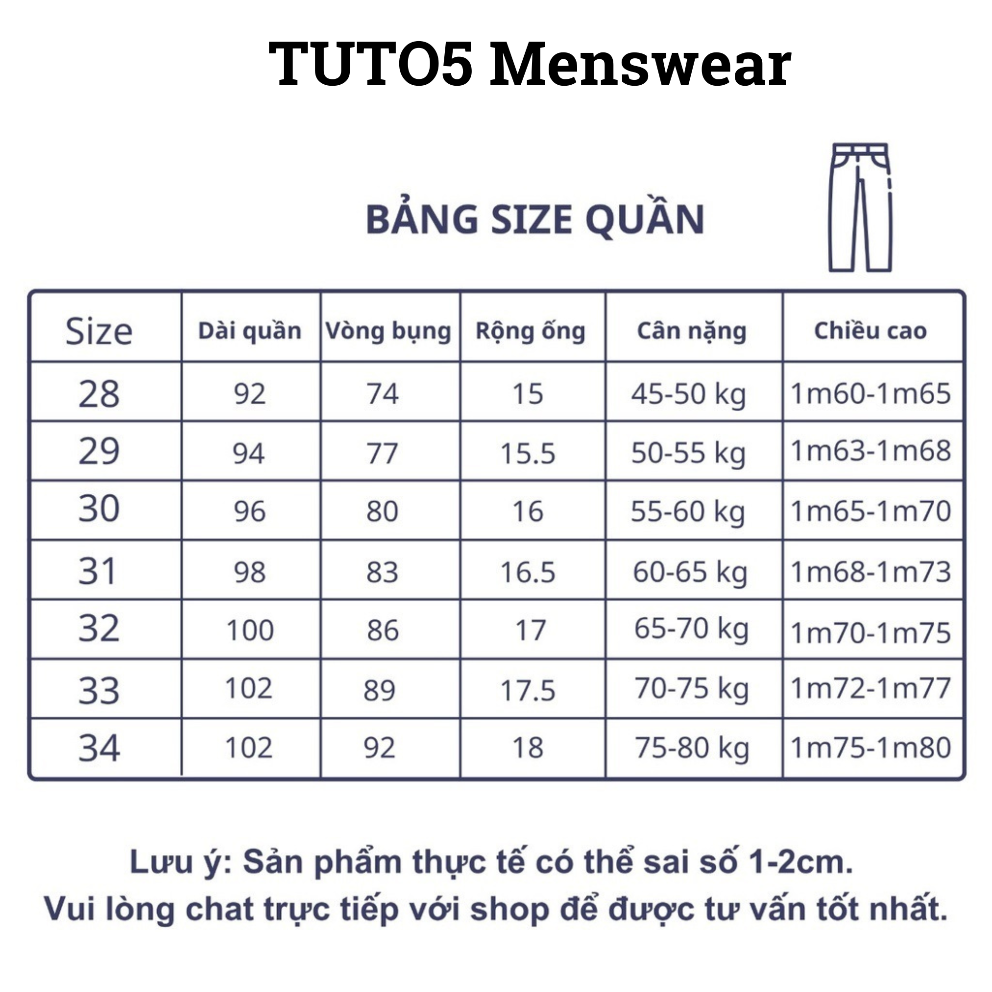  Quần âu nam ống đứng QD03 - quần tây kẻ caro đẹp cao cấp thiết kế Hàn Quốc,tôn dáng, lịch sự, trẻ trung 