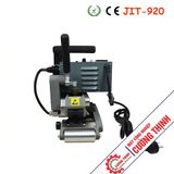 Máy hàn bạt nhựa JIT - 920