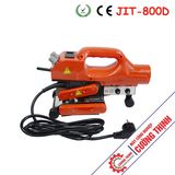 Máy hàn bạt nhựa JIT-800D