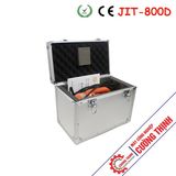 Máy hàn bạt nhựa JIT-800D