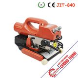 Máy hàn bạt nhựa JIT-840