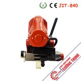 Máy hàn bạt nhựa JIT-840