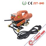 Máy hàn bạt nhựa JIT-840