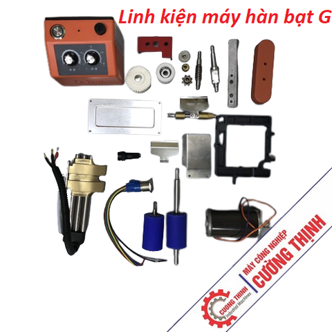 Linh kiện máy hàn bạt G