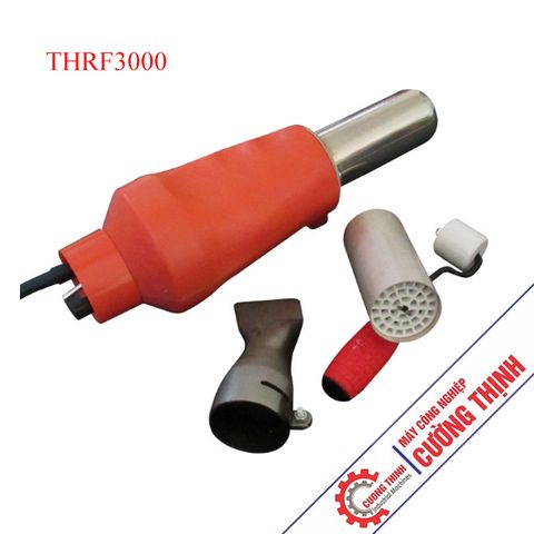 Máy hàn nhựa cầm tay THRF3000